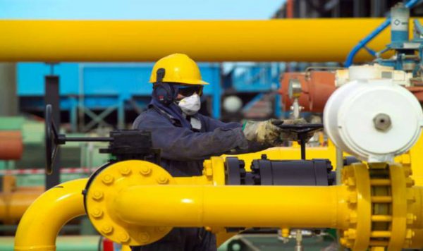 Bulgaria pide a Rusia construir tubería para recibir gas directo sin pasar por Ucrania