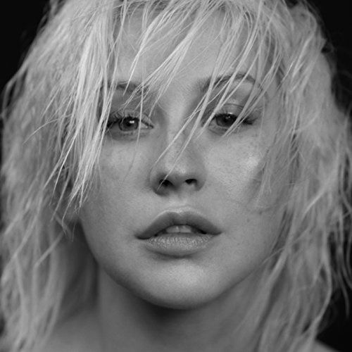 Accelerate el primer sencillo del nuevo disco de Christina Aguilera