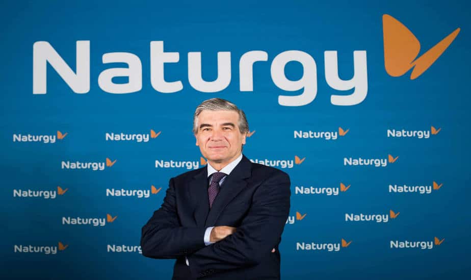 Gas Natural Fenosa cambia su nombre a Naturgy para enfrentar los nuevos retos