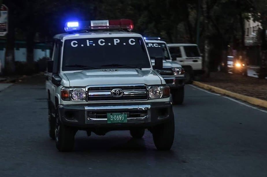 Dos detenidos tras apuñalar a un comerciante español en Venezuela