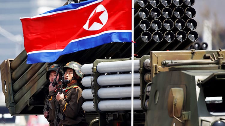 EEUU confirma el inicio de la "desnuclearización total" de Corea