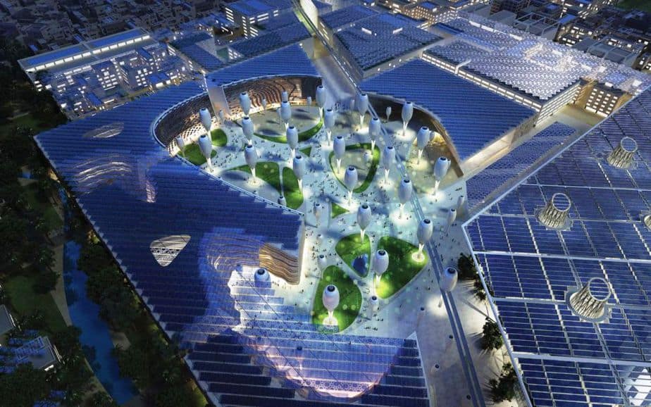 Impulsan el desarrollo sostenible en Abu Dhabi