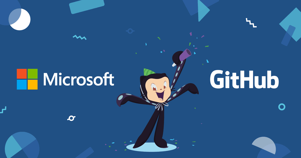 Microsoft compra GitHub