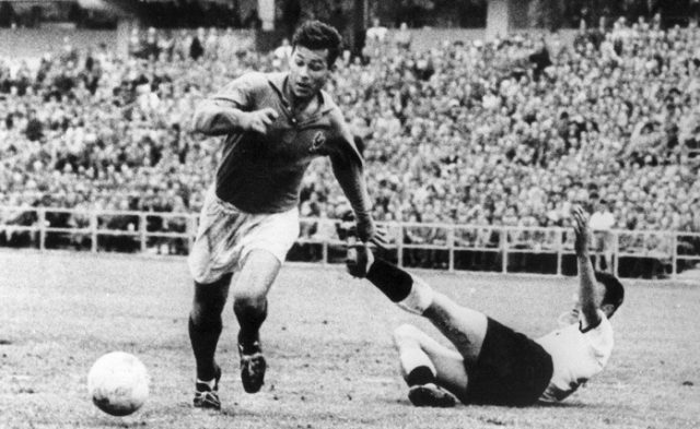 Just Fontaine 