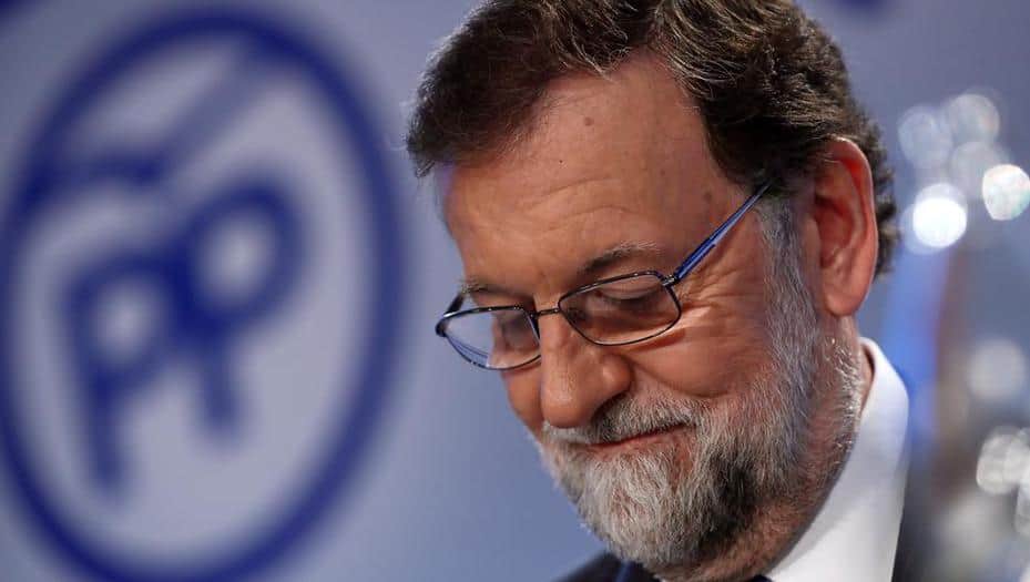 Rajoy fija el Congreso Extraordinario