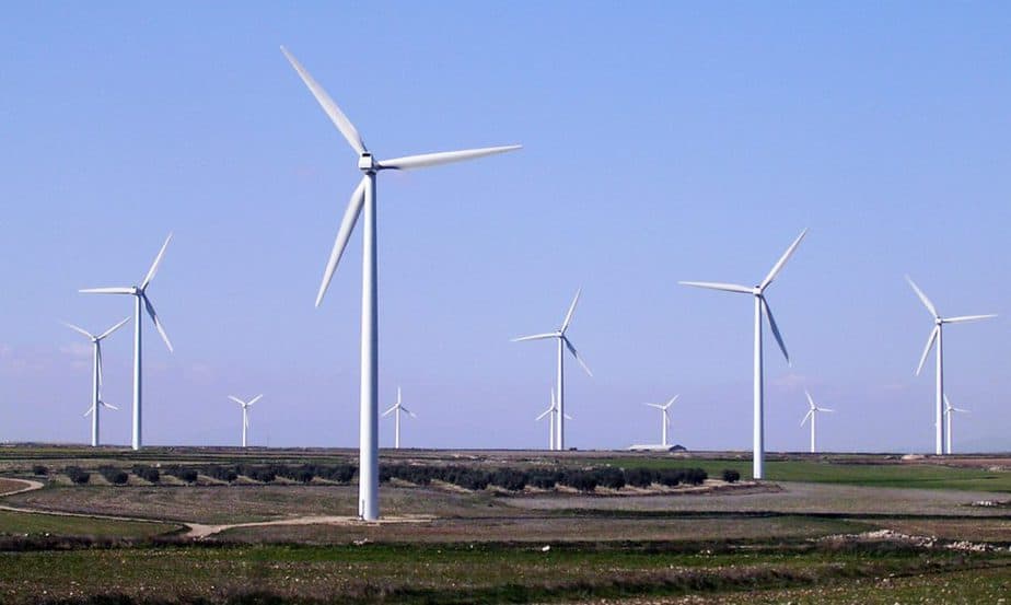 Objetivo de renovables superan la meta