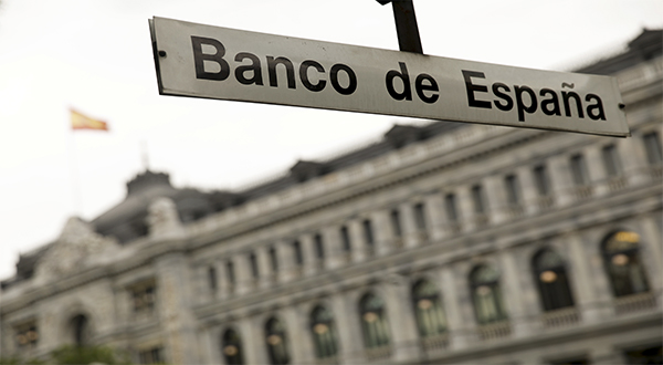 Banco de España sufrió ataque informático en su página web (Reuters)