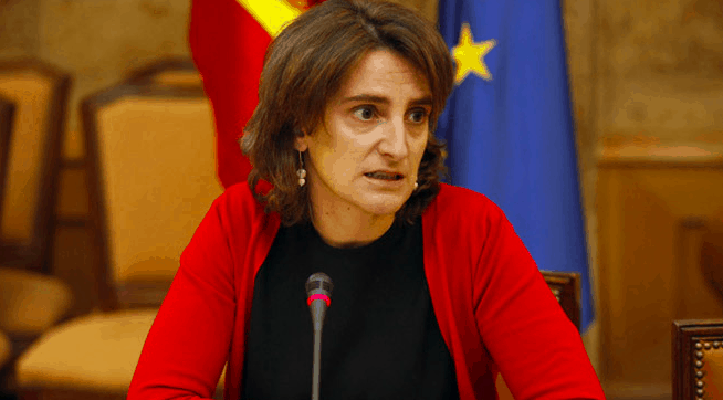 Transición energética de España requerirá EUR 80.000 millones