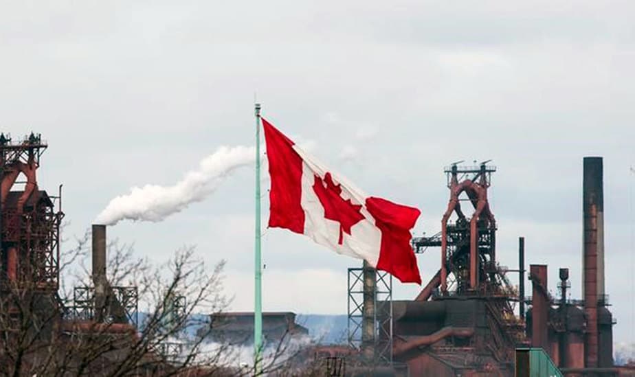 Arabia Saudita suspende el comercio con Canadá