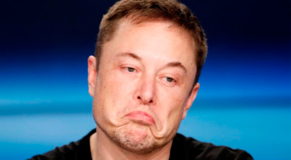 Inversionistas saudíes dieron la puntada en la bolsa al financiar a rivales de Musk una vez que decidió retirar a Tesla de la bolsa