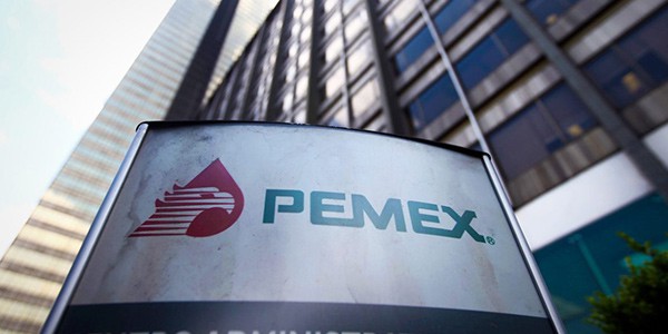 alianzas de Pemex penden de un hilo con el nuevo gobierno