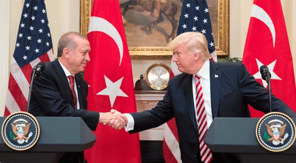 Turquía duplicó aranceles para importaciones desde Estados Unidos