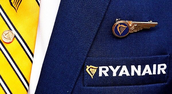 Según la comisaria europea de Empleo, Marianne Thysen, Ryanair debe cumplir las reglas laborales de la UE/Reuters