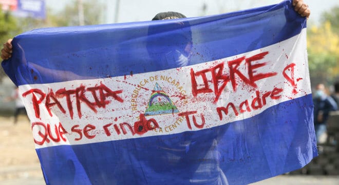 Expulsión de la misión de la ONU de Nicaragua fue condenada por la OEA