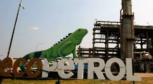 Ecopetrol se expande en Brasil de la mano de BP y CNOOC en cuenca del presal