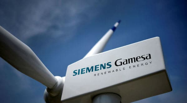 Siemens Gamesa acordó nombramiento de un nuevo director financiero