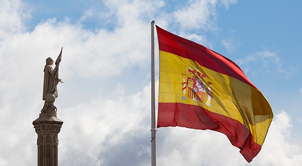 España colocó 5.053 millones de euros en deuda a mediano y largo plazo/Reuters