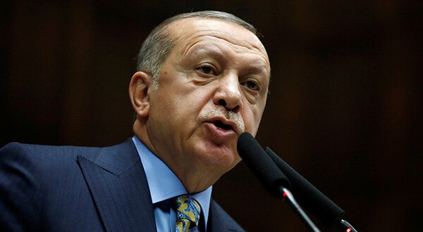 El presidente turco, Tayip Erdogan, dijo que las instituciones de inteligencia y seguridad tienen pruebas que demuestran que el asesinato fue planeado/Reuters