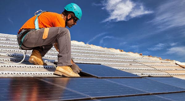 Sector de la fotovoltaica ve clave ley para los PPAs bajo esquema de libre mercado