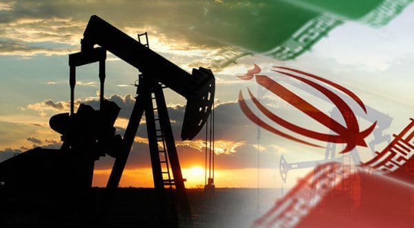 Exportaciones de petróleo de Irán han caído desde anuncio de sanciones