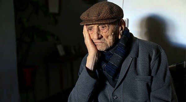 El envejecimiento de la población afecta las cuentas públicas de España/Reuters