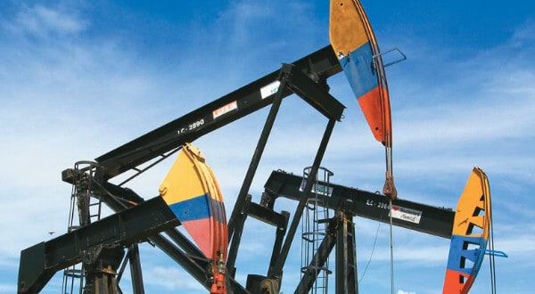 Los compromisos firmados permitirán a Petroamazonas EP incrementar su producción en 166,29 millones de barriles en 15 años