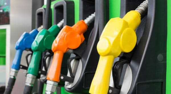Las 7 claves sobre el nuevo etiquetado de combustibles en España