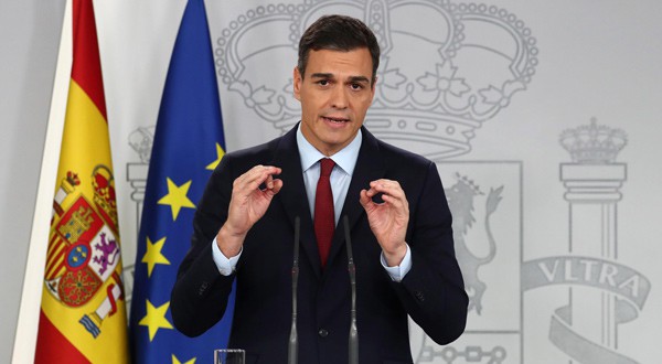 España alcanzó un acuerdo sobre Gibraltar 