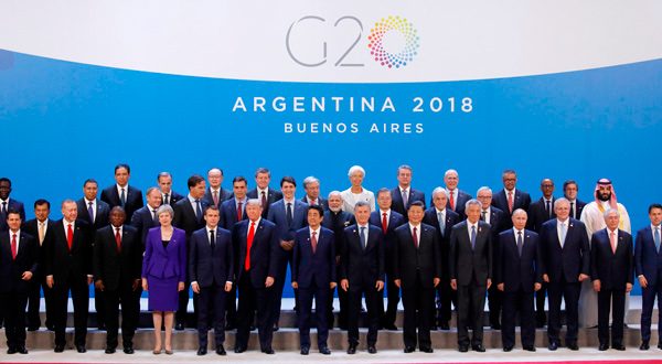 Resultado de imagen para g20