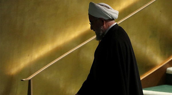 Potencias europeas y asiáticas no acatarán las sanciones de Washington a Teherán