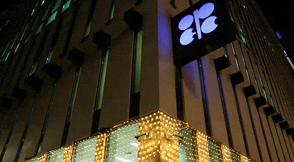 OPEP alcanzó un acuerdo provisional