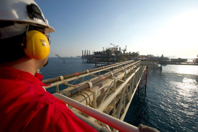Cepsa inicia la comercialización de crudo de dos campos de petróleo en Abu Dabi