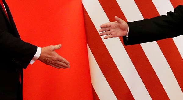 China y Estados Unidos establecieron cese el fuego en su guerra comercial y se dieron un plazo de 90 días para lograr acuerdos esenciales/Reuters
