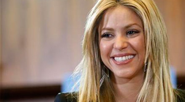 Fiscalía en España considera ir contra cantante Shakira por fraude fiscal/Reuters