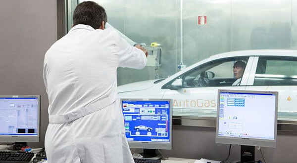 En el Centro de Tecnología Repsol se avanza en el uso del AutoGas