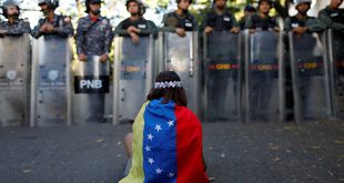 Gobierno de Venezuela tortuta