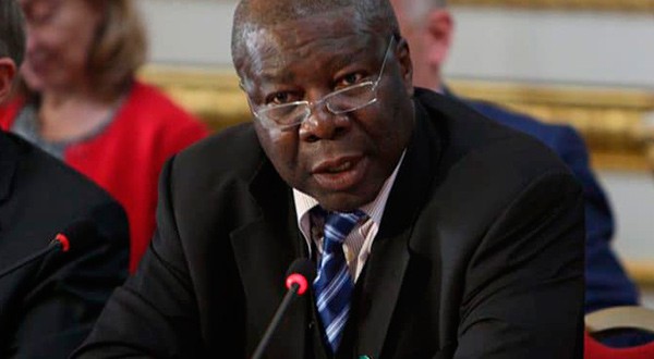 El vicepresidente de la Unión Africana de Naciones (UAN), Thomas Kwesi Quartey, rechazó las declaraciones del Gobierno de Venezuela