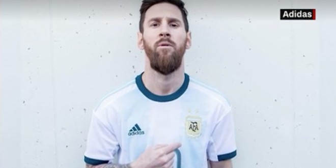 Messi y Argentina, un amor en tiempos de cólera en el Wanda Metropolitano
