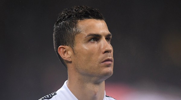 Cristiano Ronaldo tendrá que pagar 20.000 euros por "conducta inapropiada"