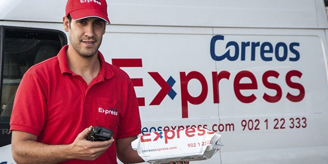Correos Express optimiza la recogida de envíos con Inteligencia Artificial