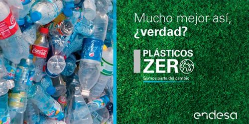 Endesa Plásticos Zero