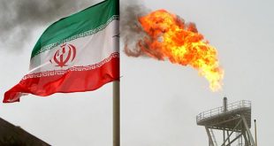 Irán insiste en aumentar exportaciones