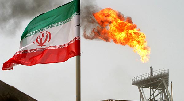 Irán insiste en aumentar exportaciones