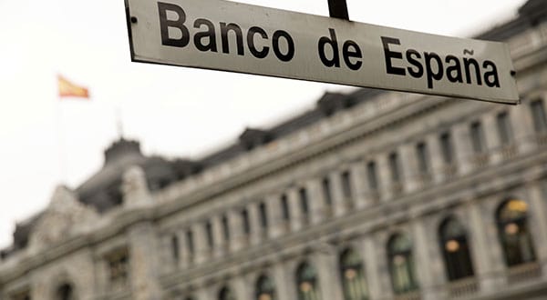 Para el Banco de España la unión bancaria mediante la creación de un sistema común de garantía de depósitos y de un fondo de estabilización en la eurozona, es necesaria ante la posibilidad de una nueva recesión o crisis financiera.