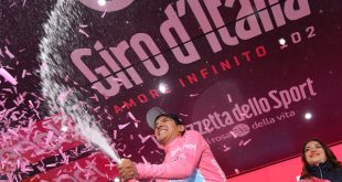 decimocuarta etapa del Giro