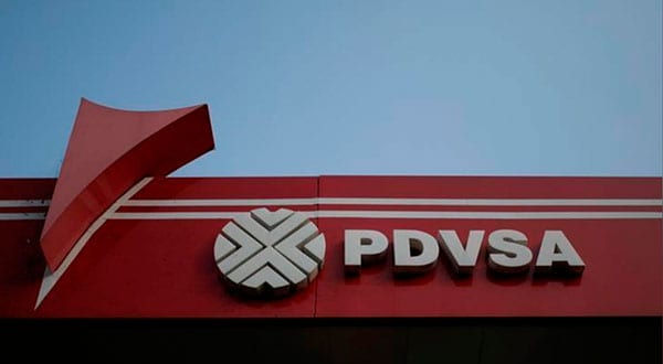 Sanciones contra PDVSA