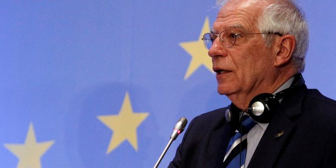 Josep Borrell afirmó que el país no está para repetir elecciones