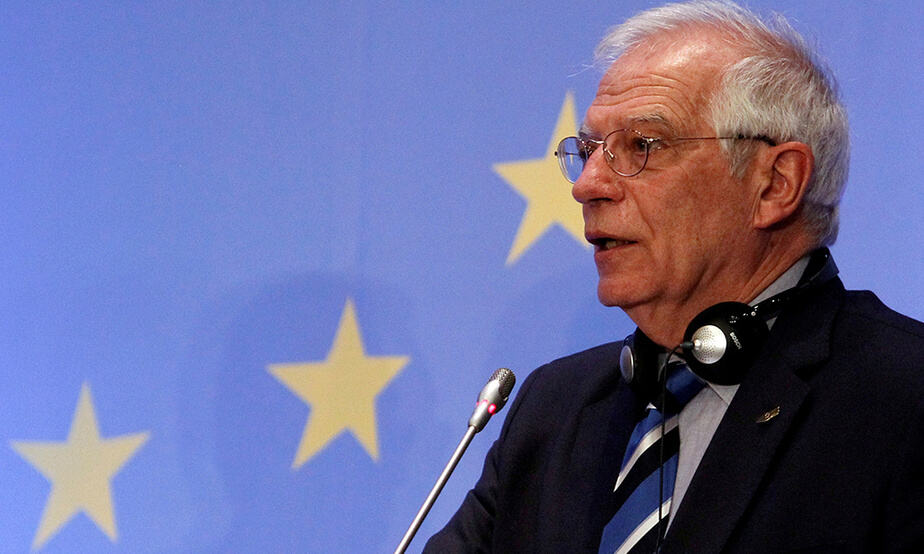 Josep Borrell afirmó que el país no está para repetir elecciones