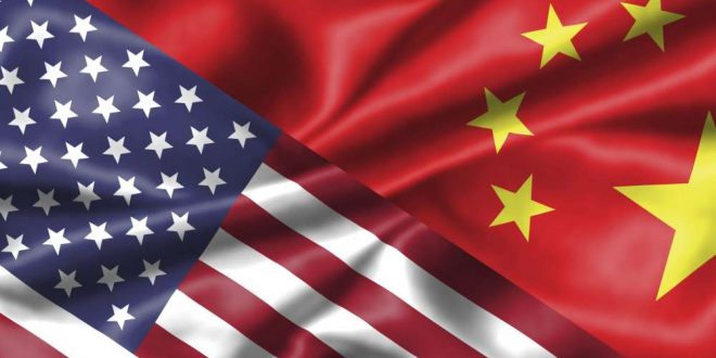 Represalias China EEUU