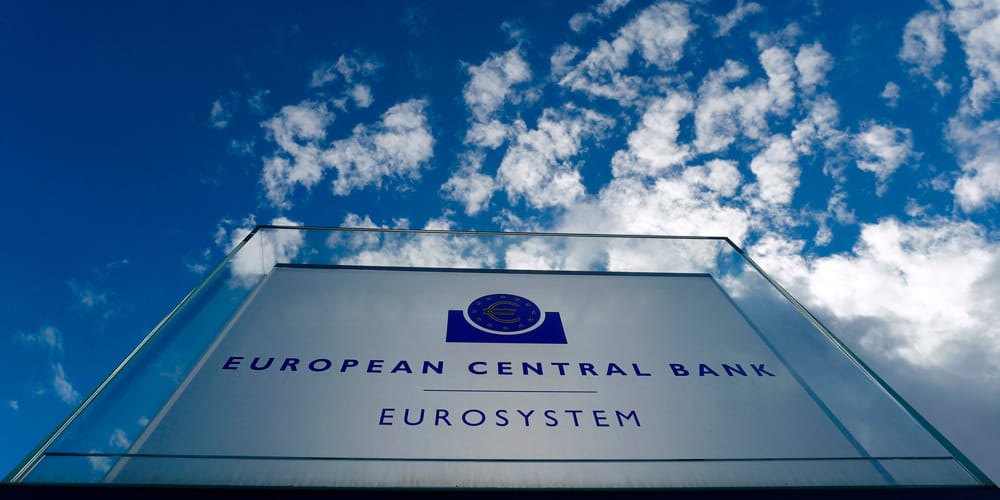 El BCE se vería obligado a intervenir para mejorar la situación inflacionaria.